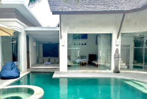 Villa KMea 4